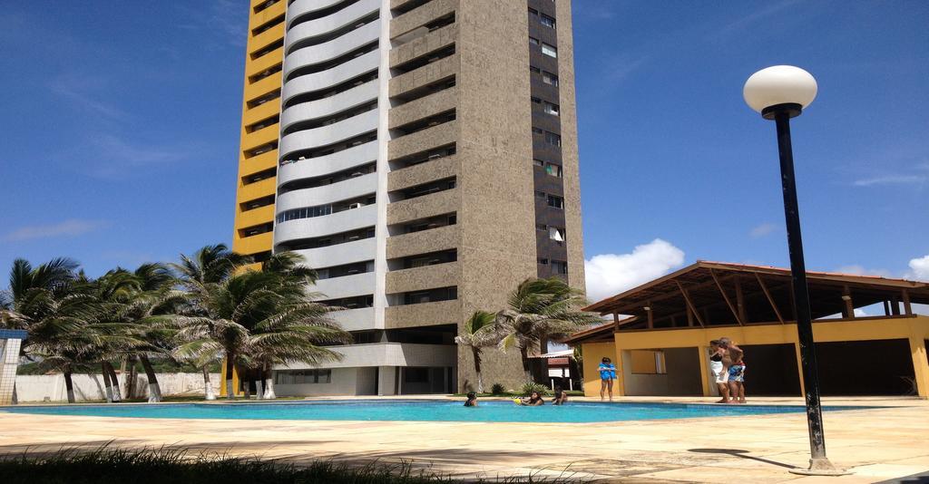 Reservafor Форталеза Экстерьер фото