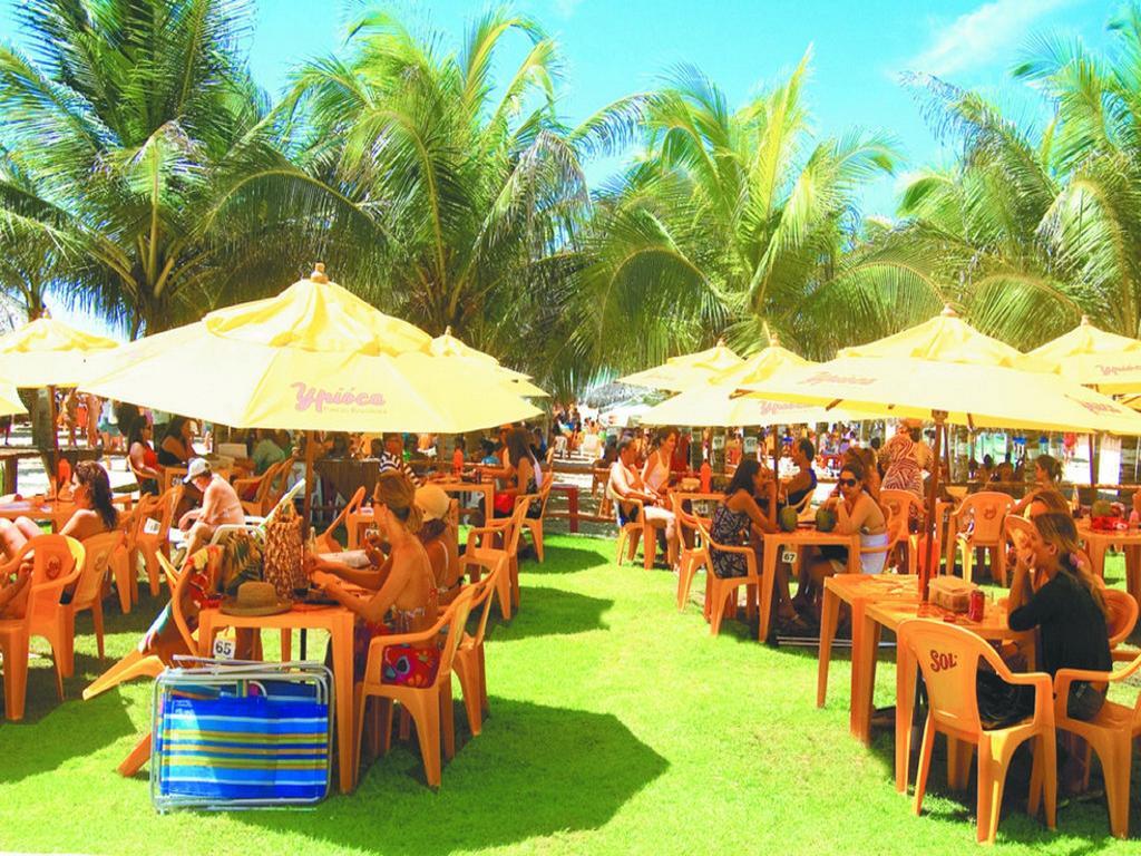 Reservafor Форталеза Экстерьер фото